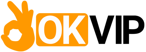 OKVIP – Cổng Giải Trí Trực Tuyến Hot Nhất Hiện Nay